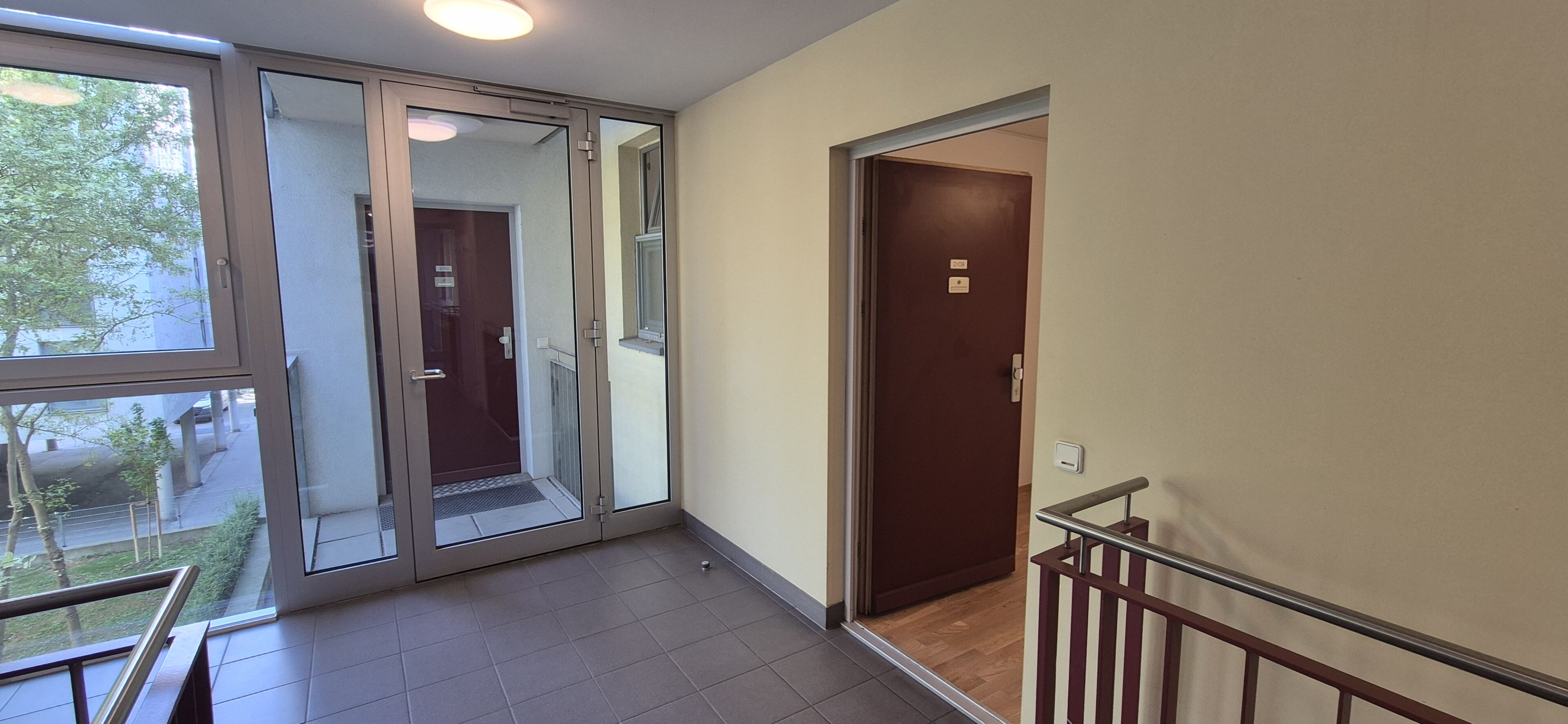 Foto 6 von 6 der Wohnung in 1020 Wien