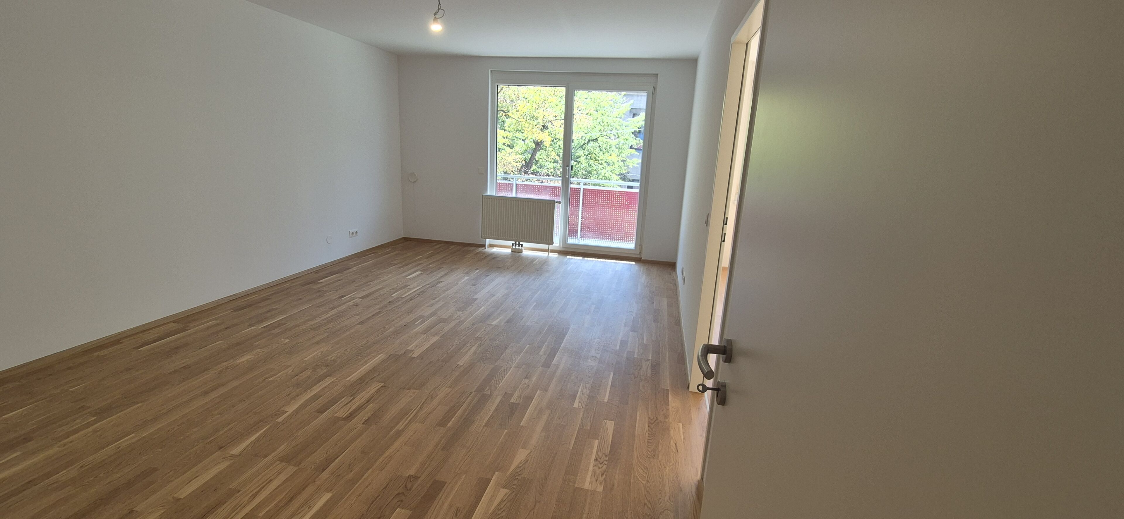 Foto 1 von 6 der Wohnung in 1020 Wien
