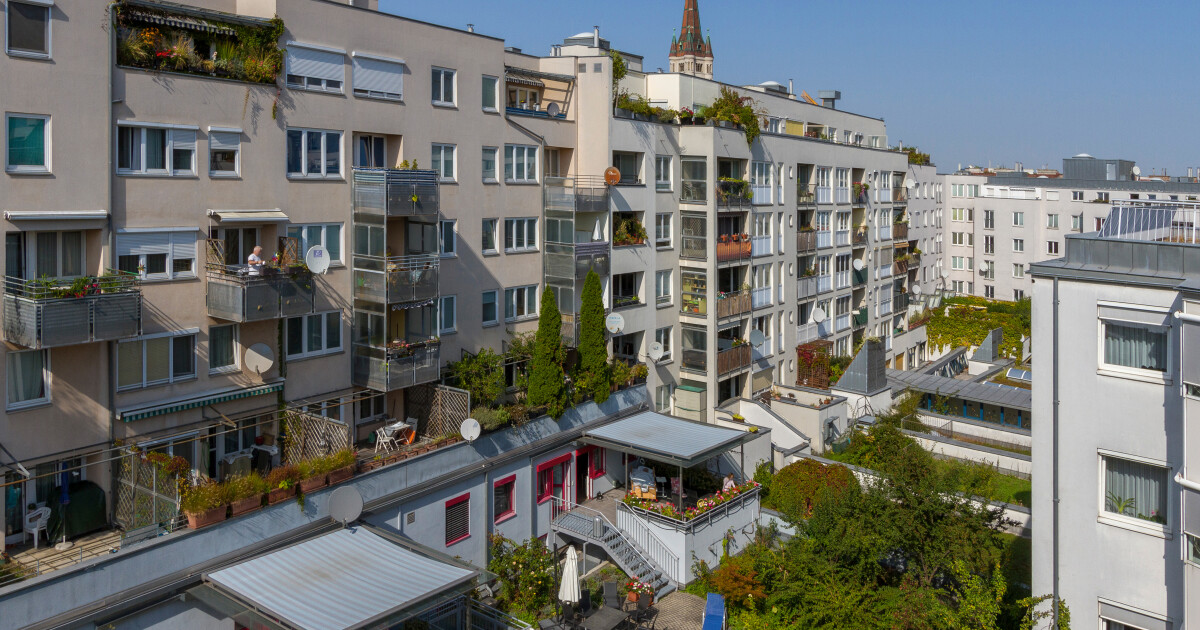 Wohnpark Rennweg 1030 Wien Miete Gewerbefl chen ARWAG