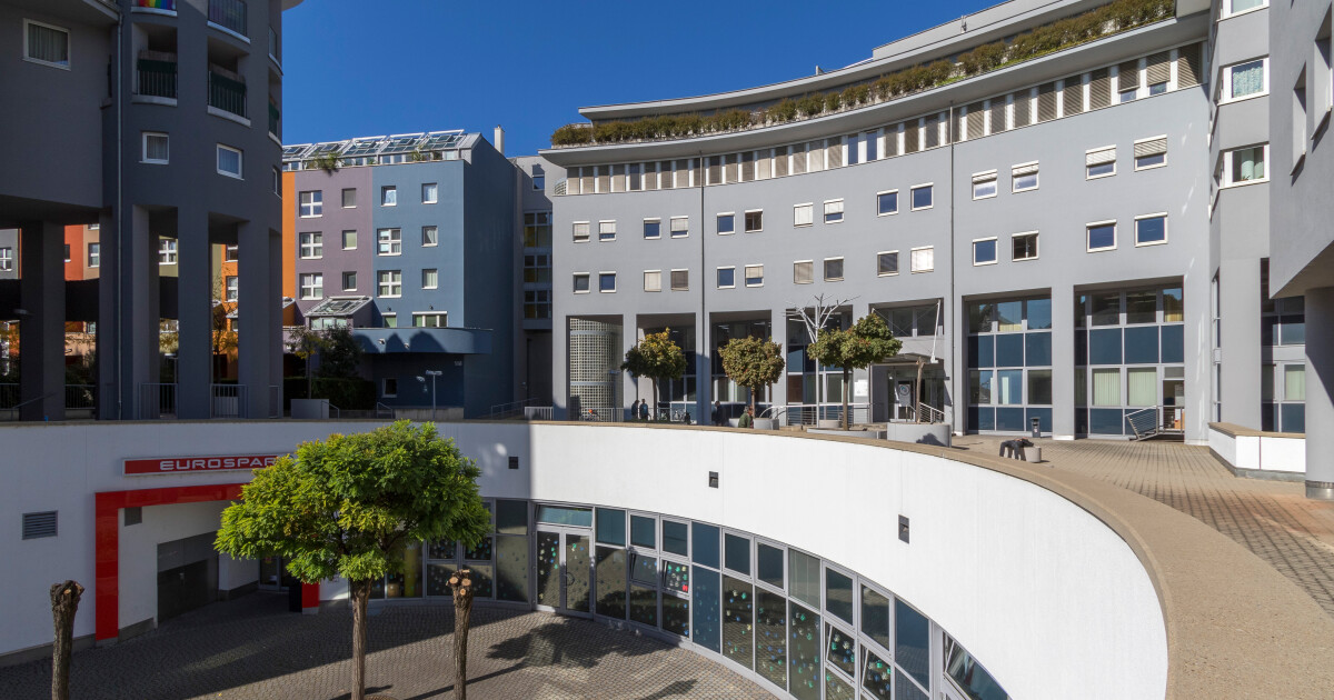 Wohnpark Erdberg (1030 Wien, Miete) | ARWAG Holding-AG