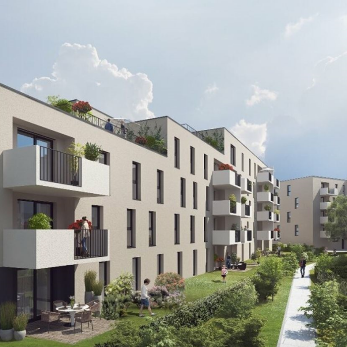 Foto der Immobilie in 1110 Wien